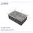 19" X 30" Stainless Steel Undermount Sink With Finish - Gray For Functional Kitchen Spaces