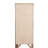 Marilla G1525-LC 7 Drawer Lingerie Chest, Contemporary Design with Durable Resin and Wood Veneers for Elegant Storage-642632617
