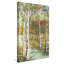 «Warm Spice Birch Path» par Nan - Peinture-192173135-176501576