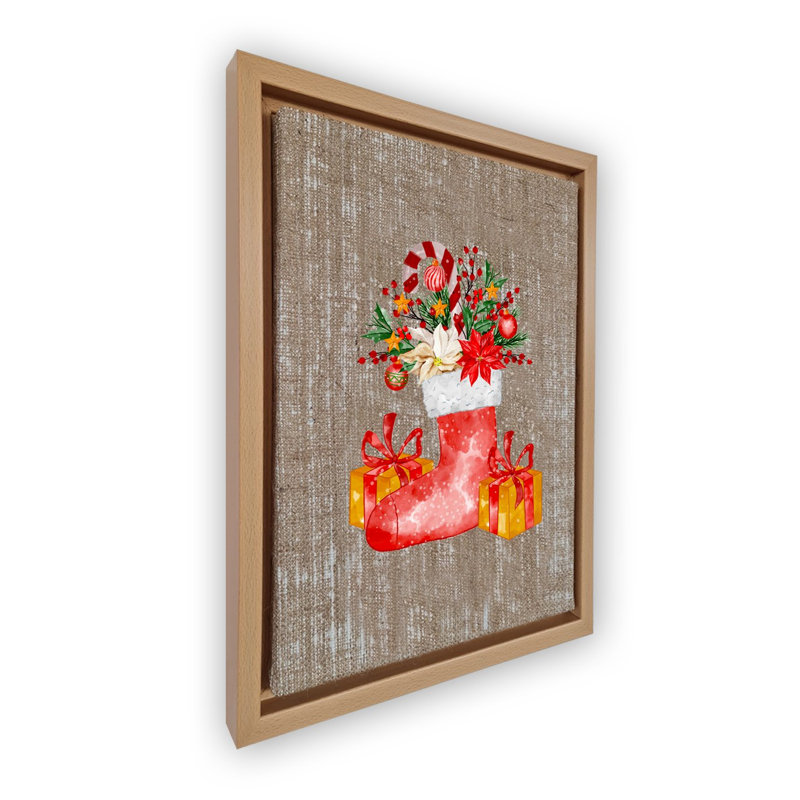Superbe peinture sur toile encadrée 26,4 x 38,2 po | 100% toile de suède, épaisseur: 1,4 po | Impression numérique de haute qualité, prête à être suspendue | Parfait pour le salon, la chambre à coucher et le bureau
