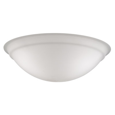 myFanimation Ceiling Fan Glass Bowl