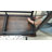 Tayesha 78.74'' W Double Computer Desk, Two Person Desk with 3 Drawers & 4 Hooks-1736158723
