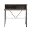 Kaitlin 2 Piece Writing Desk Office Set