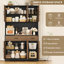 Armoire de cuisine 71 "H-1439059674