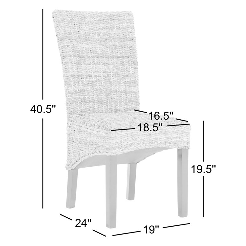 Windsor Upholstered Dining Chair