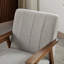 Fauteuil de 25,6 po Chisara-502438155