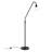 Aleks 66'' Arched Floor Lamp-87152145
