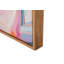 TIGERS 80% HAND PAINTED SET 2 CANVAS 60x4x80 CM - 2 Piece Floater Frame Print Set on Canvas