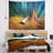 Polyester Tapestry-28497338