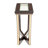 Belmont Place Console Table - Espresso