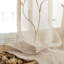 Rideaux transparents en lin brodé pour chambre à coucher-1787212077-1782157057