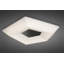 Kirkbride Acrylic LED Flush Mount-1742730346