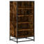 10 Pair Shoe Rack