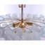 Lustre en laiton 16 lumières Murana-95008211-95008226-131123642