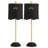 Volkman Metal Buffet Lamp-1161671694
