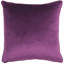 Floral Square Cushion