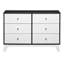 Kids 6 - Drawer Dresser-298772772