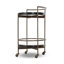 Chariot-bar Alline-120796722