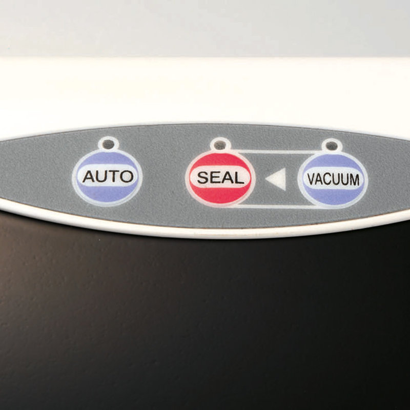 Pro Gastroback Vacuum Sealer