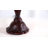 Ostler Resin Table Lamp