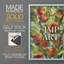 Just Peachy, reproduction encadrée - bois massif-1004485321-1004485327
