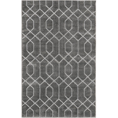 Corando Geometric Indoor Rug