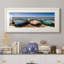 Photographie de cadre photo sur papier