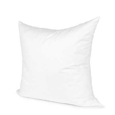 Reversible Pillow Insert