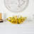 Forsythia Candelabrum Arrangement