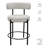 Sturm Maya Bar Chair-1260715468