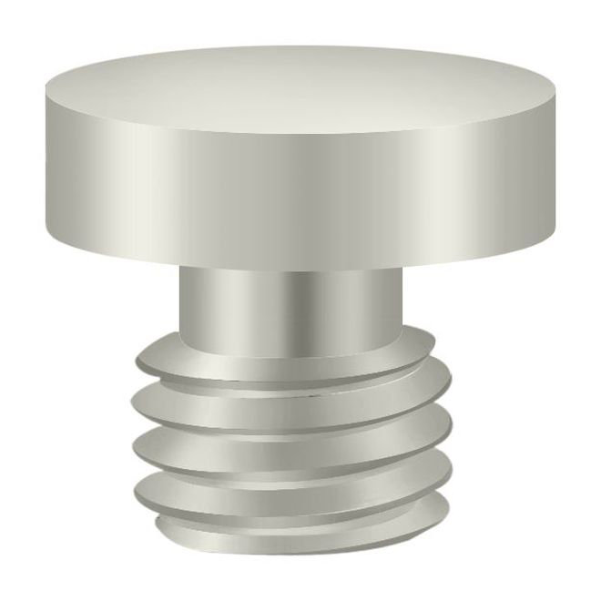 Button Center Hinge Tip