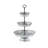 Iron Tiered Stand