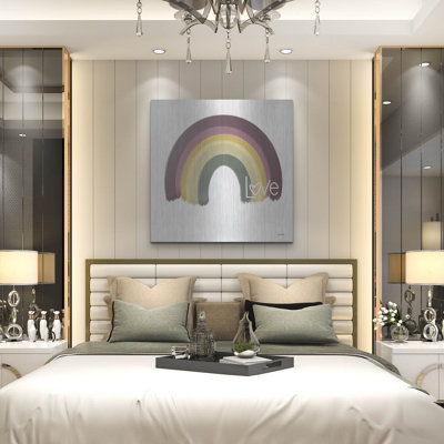 «Painted Rainbow» par House Fenway