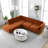 Addilynn Velvet L-Shaped Sectional-167796222-181686600