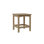 Camden Outdoor End Table