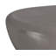 Corvo Outdoor Triangular Coffee Table-1705452174-1705452179