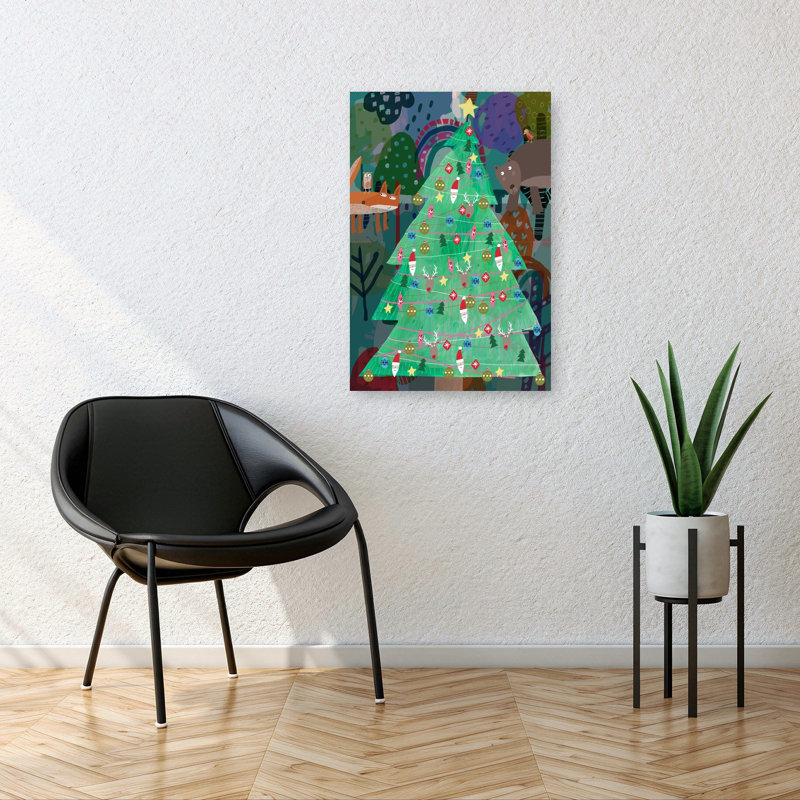 Print, 91.44cm H x 60.96cm W