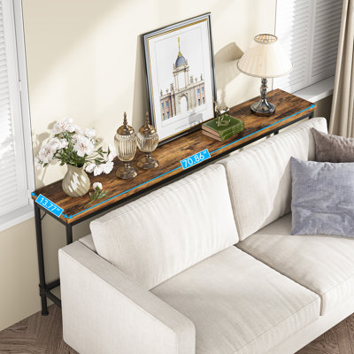 Eckhoff 70.86'' Console Table
