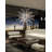 Pickering 12 - Light Dimmable Sputnik Sphere Chandelier-491712272