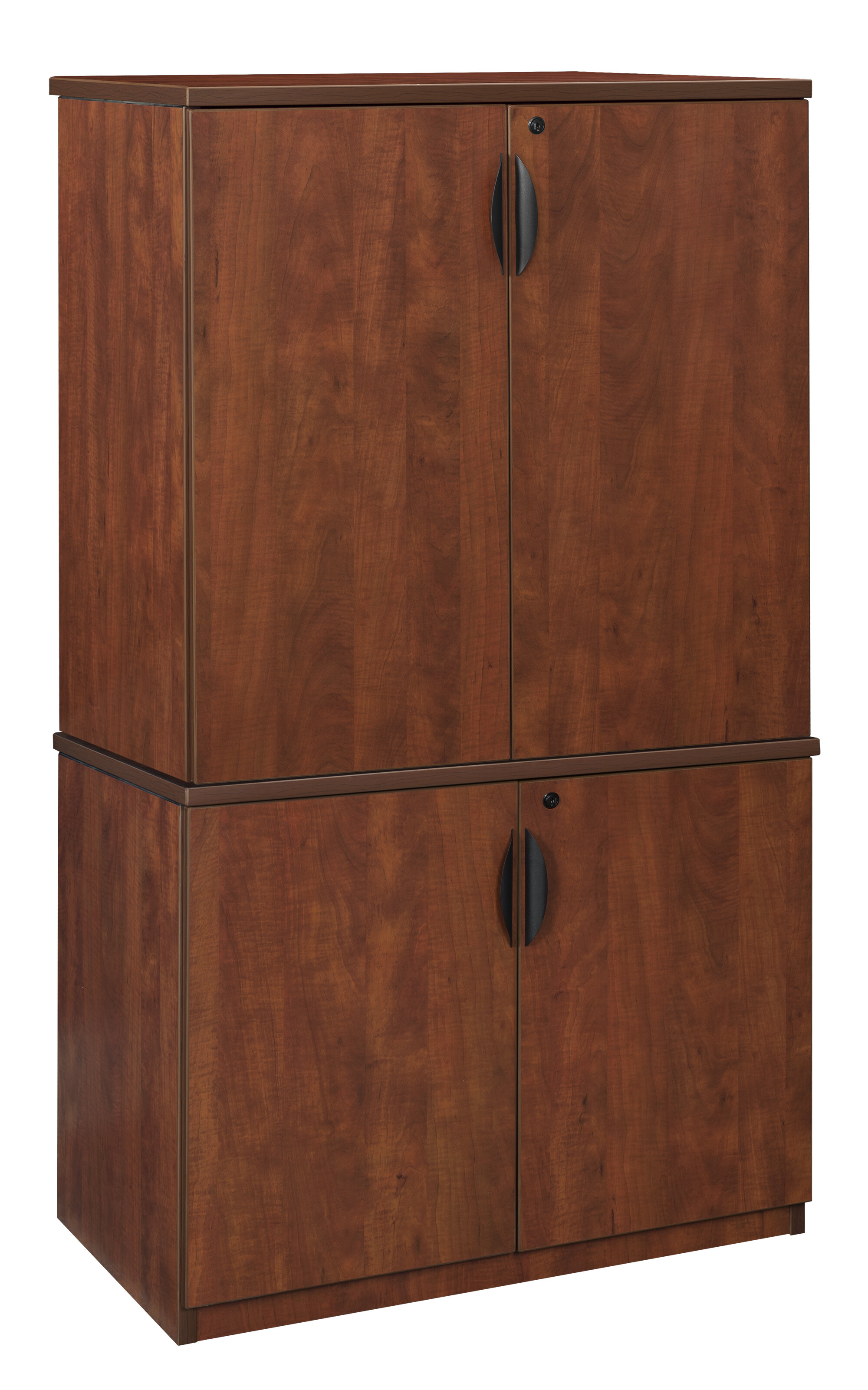 Latitude Run® Mid Century Modern Storage Cabinet, Accent Floor