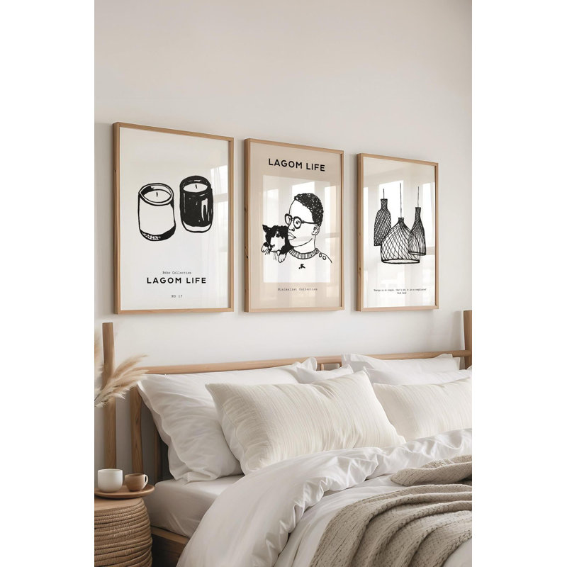 Ensemble de peinture décorative