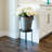 Connollee Weather Resistant Plant Stand Plant Stand