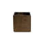 Pot de fleurs Tanaisie - Bronze antique-1611832208
