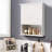 Gehard Bathroom Cabinet-1318560045