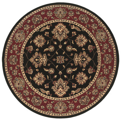 Shelburne Floral Indoor Rug