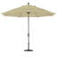 Parasol de marché 9 pi 2,5 po Mariyah-1784447229