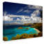«Trunk Bay» par Garv, reproduction de photo sur toile tendue-30366410