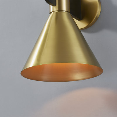 CRANSTON 1 LIGHT WALL SCONCE