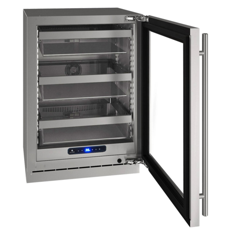HRE524 24 inch Refrigerator