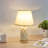 Fredrika Ceramic Table Lamp
